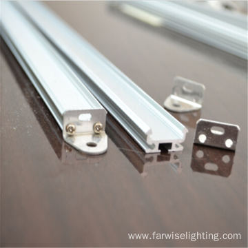 Light Fixtures LED Strip Aluminum Channel Profile